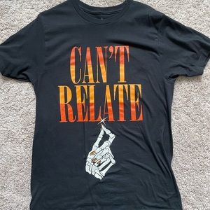 Jeffrey Star exclusive Halloween shirt!